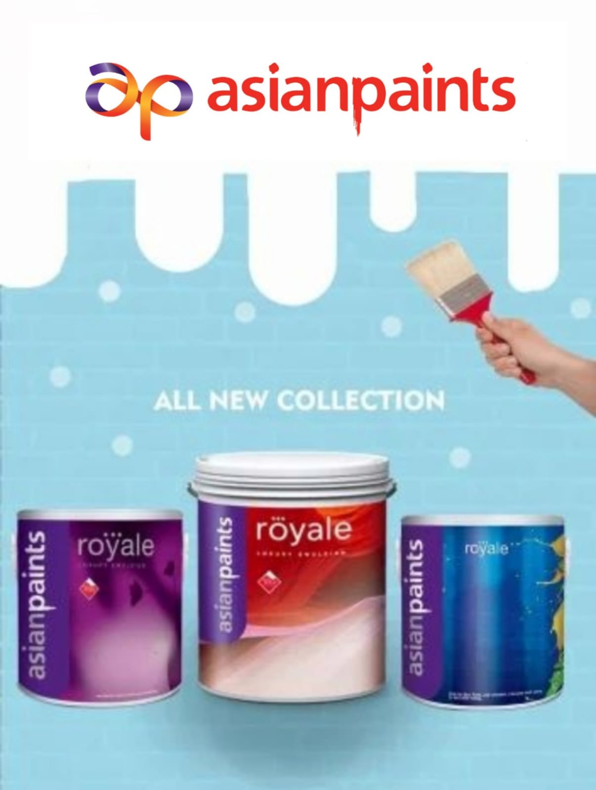 Asian Paints