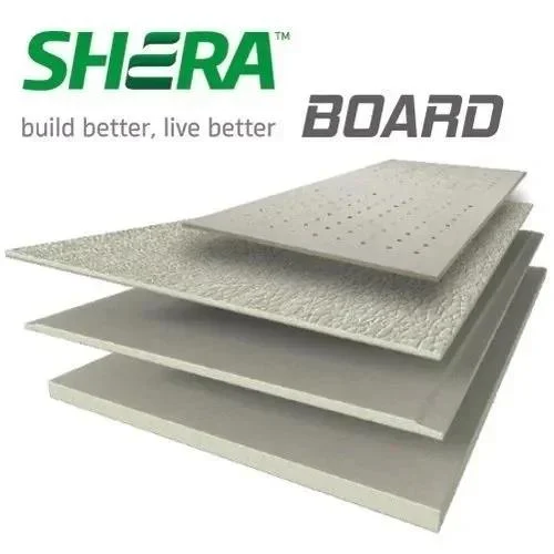 Shera Boards